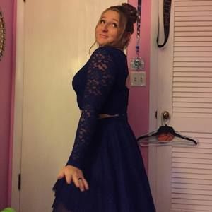 Meet your Posher, Kimee